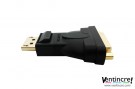 DisplayPort Male to DVI Female Adapter3